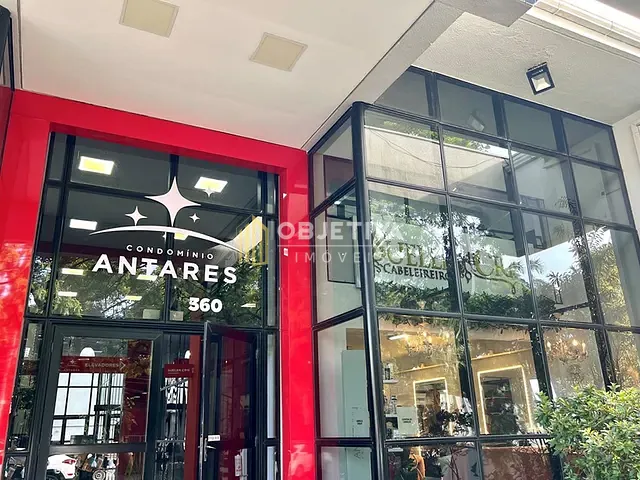 Sala à venda, no bairro Centro em Canoas