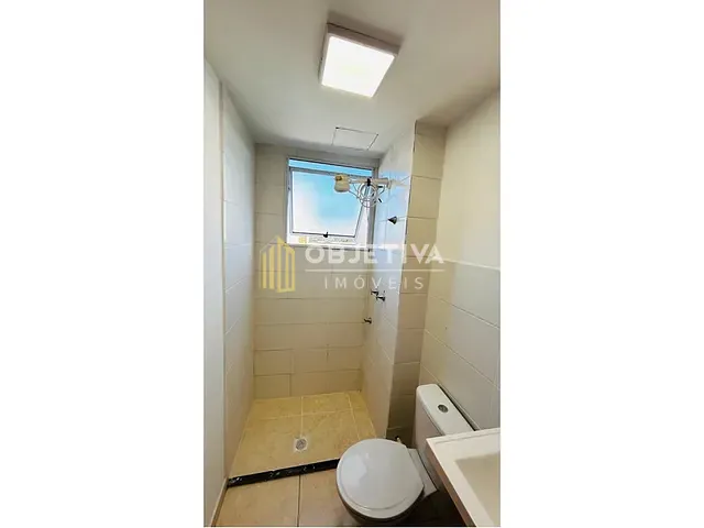 Apartamento 2 quartos e 1 banheiro, à venda, no bairro Vila Nova em Porto Alegre