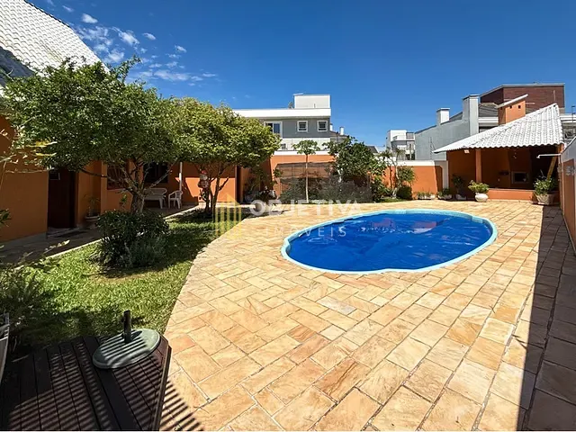 Casa 6 quartos e 6 banheiros, à venda, no bairro Marechal Rondon em Canoas