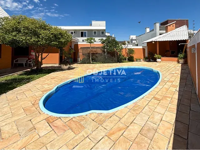 Casa 6 quartos e 6 banheiros, à venda, no bairro Marechal Rondon em Canoas