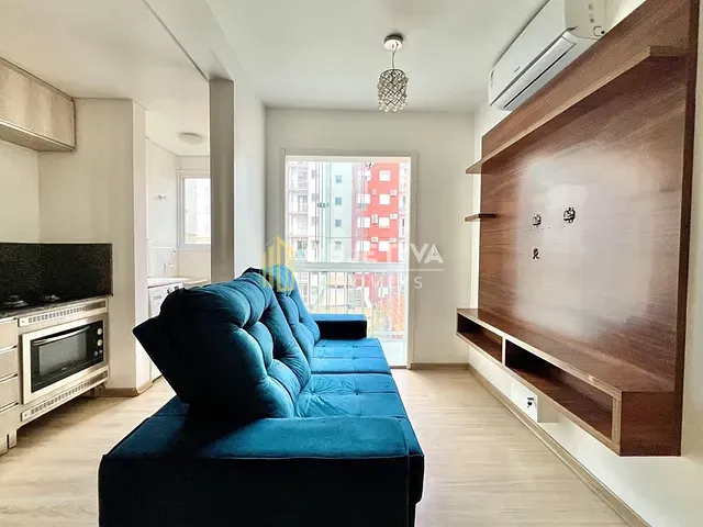 Apartamento 2 quartos e 1 banheiro, à venda, no bairro Fátima em Canoas