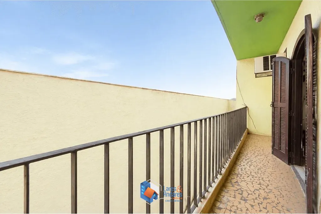 Casa, 3 quartos, 17 m² - Foto 21