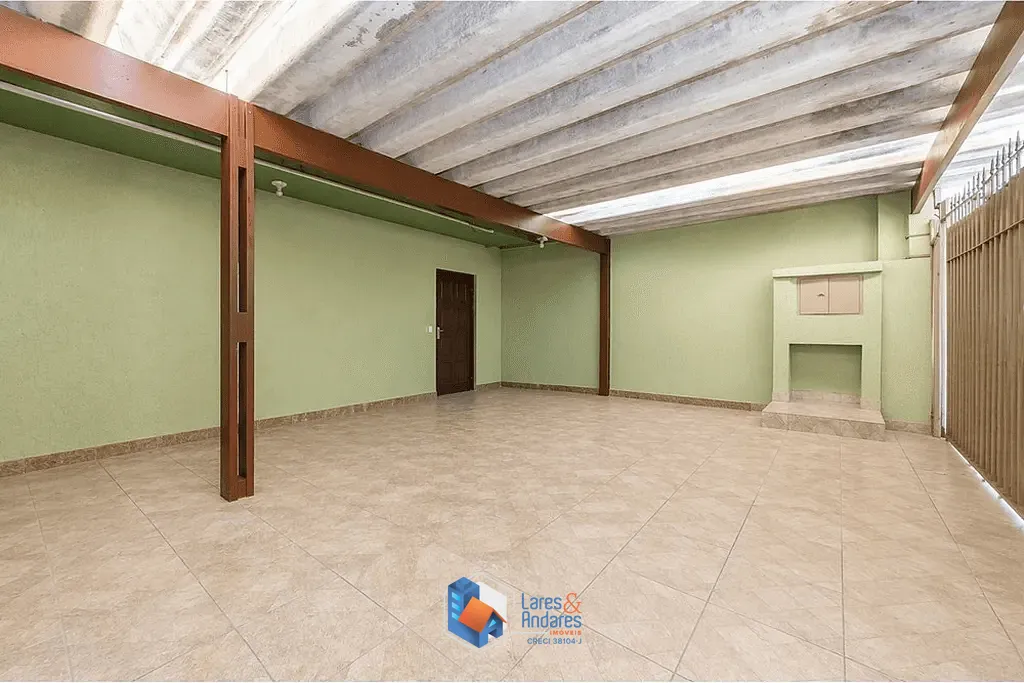 Casa, 3 quartos, 17 m² - Foto 2