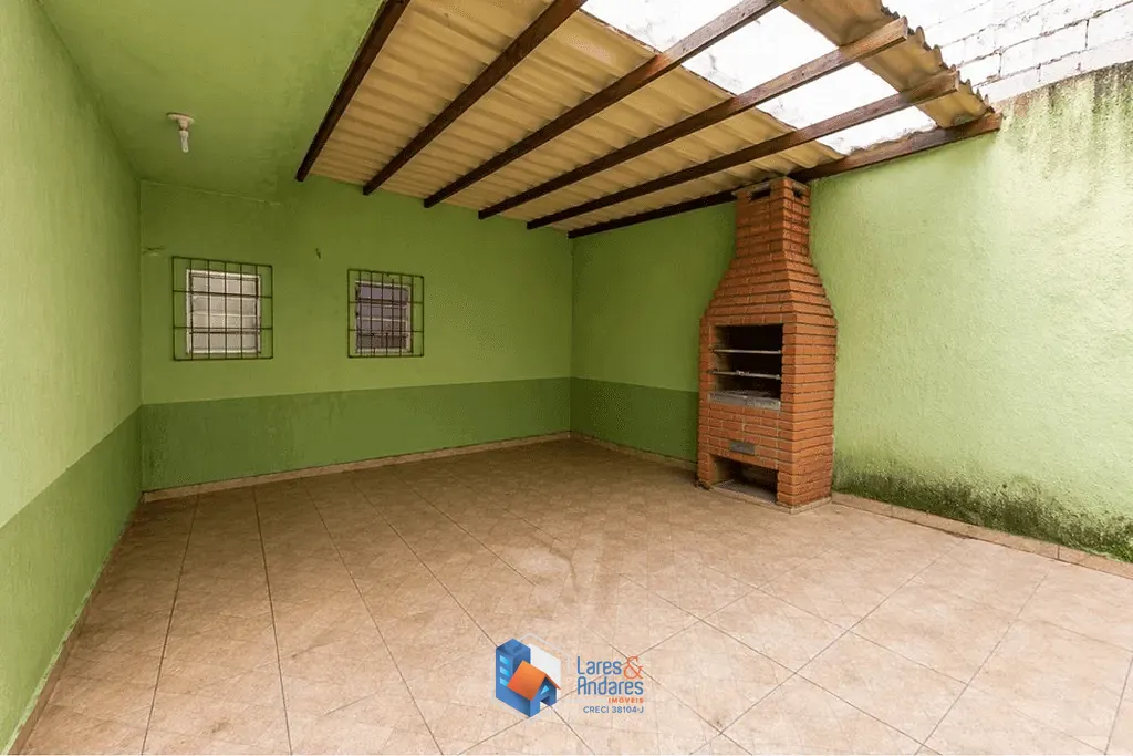 Casa, 3 quartos, 17 m² - Foto 15