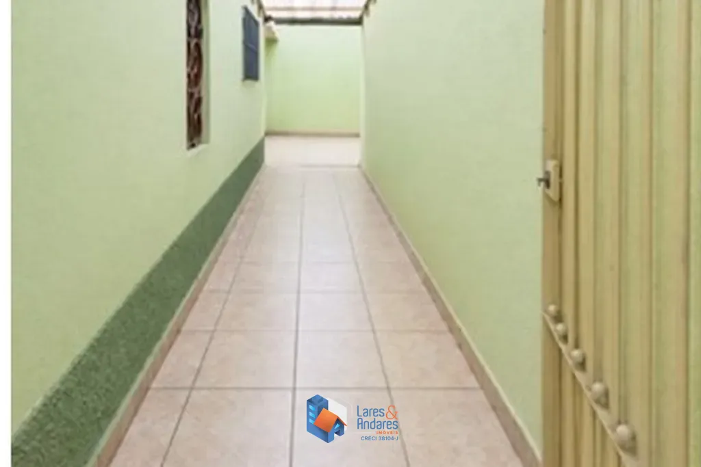 Casa, 3 quartos, 17 m² - Foto 14