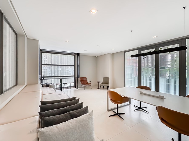 Foto do Apartamento - Apartamento à venda 2 Quartos 2 Suites 2 Vagas 96M² Vila Clementino São Paulo - SP | Lares e Andares Imóveis
