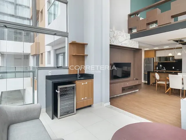 Apartamento 2 quartos e 3 banheiros, à venda, no bairro Vila Clementino em São Paulo