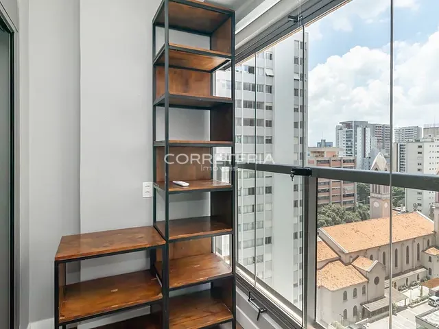 Apartamento 2 quartos e 3 banheiros, à venda, no bairro Vila Clementino em São Paulo