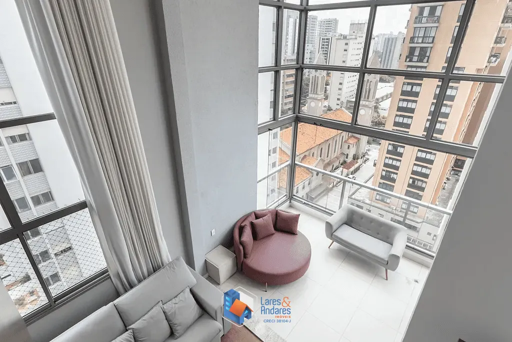 Apartamento, 2 quartos, 96 m² - Foto 32