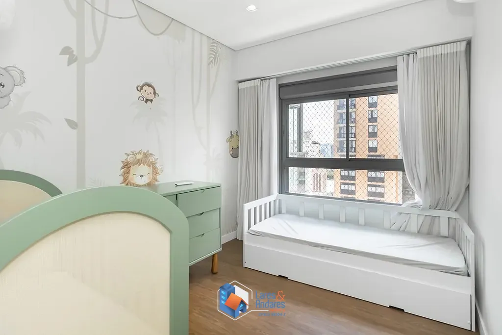 Apartamento, 2 quartos, 96 m² - Foto 33