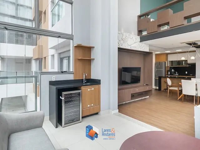 Apartamento 2 quartos e 3 banheiros, à venda, no bairro Vila Clementino em São Paulo