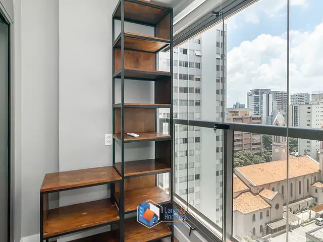 Apartamento 2 quartos e 3 banheiros, à venda, no bairro Vila Clementino em São Paulo