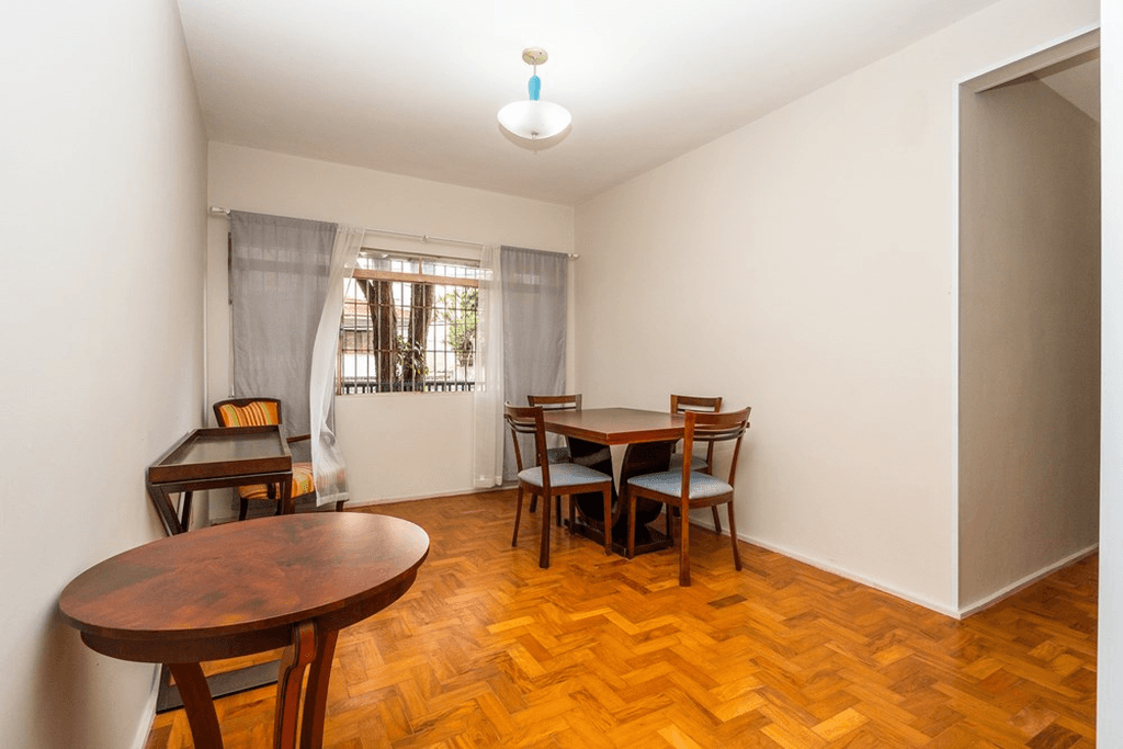 Apartamento à venda 2 Quartos 1 Vaga 80M² Vila Mascote São Paulo - SP