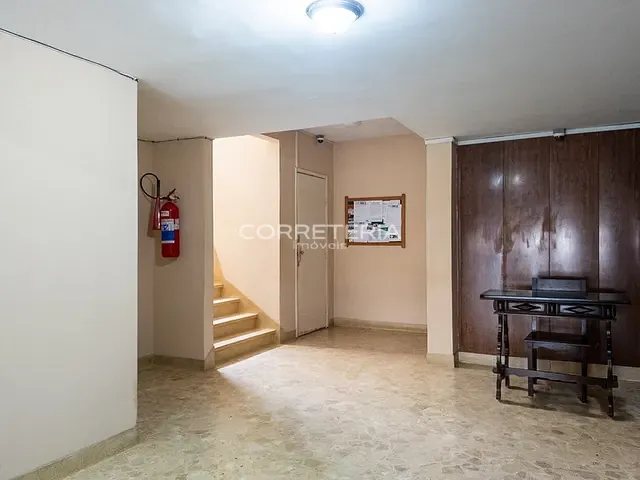 Apartamento 2 quartos e 2 banheiros, à venda, no bairro Vila Mascote em São Paulo