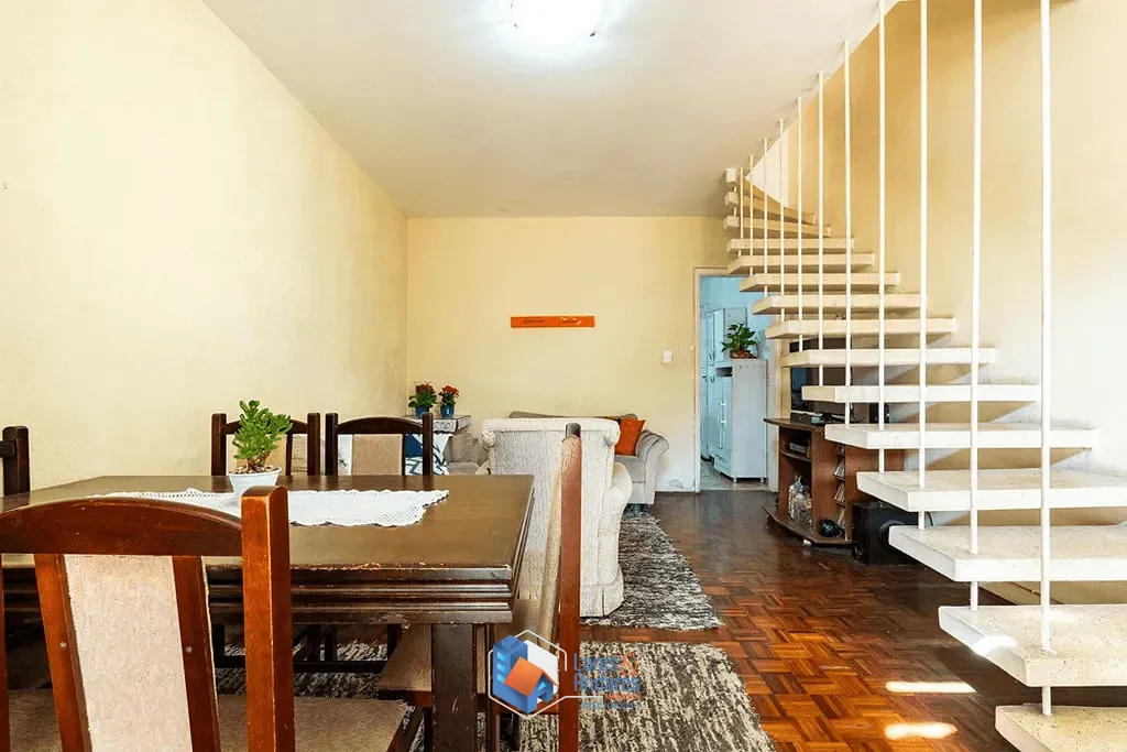 Casa, 2 quartos, 86 m² - Foto 23