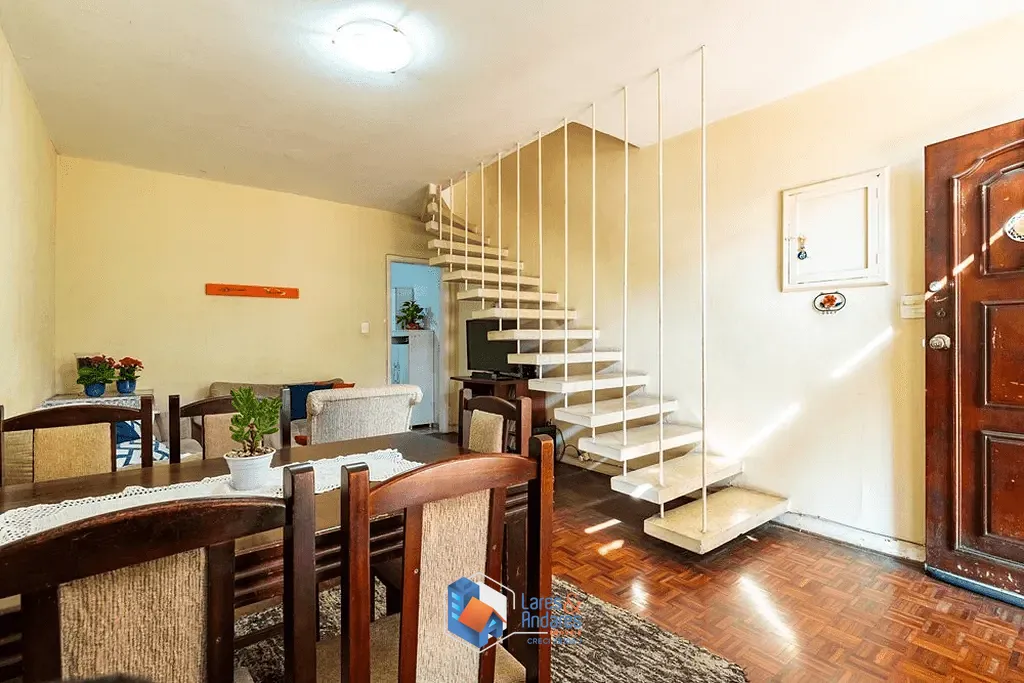 Casa, 2 quartos, 86 m² - Foto 24