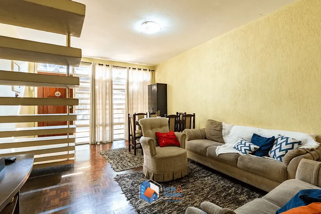 Casa, 2 quartos, 86 m² - Foto 25