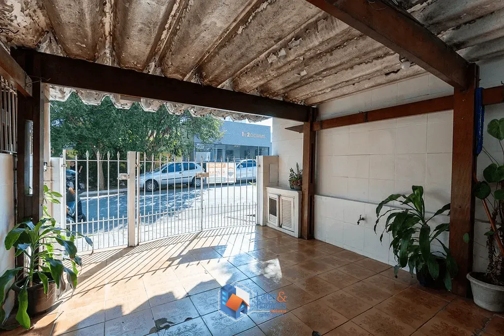 Casa, 2 quartos, 86 m² - Foto 27