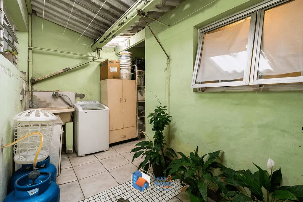 Casa, 2 quartos, 86 m² - Foto 22
