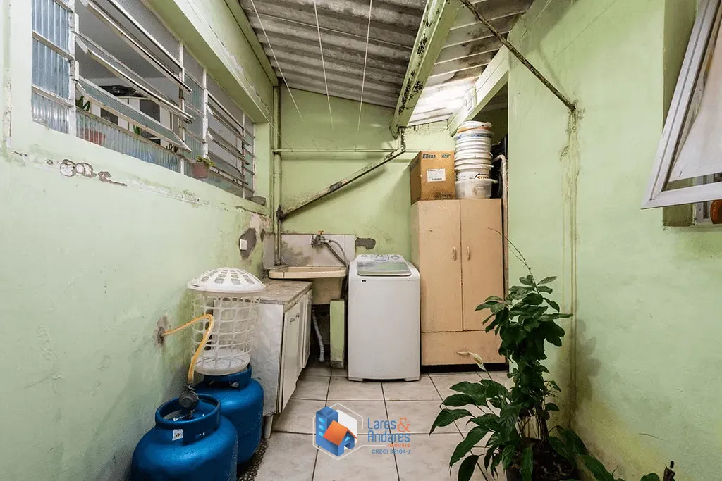 Casa, 2 quartos, 86 m² - Foto 33
