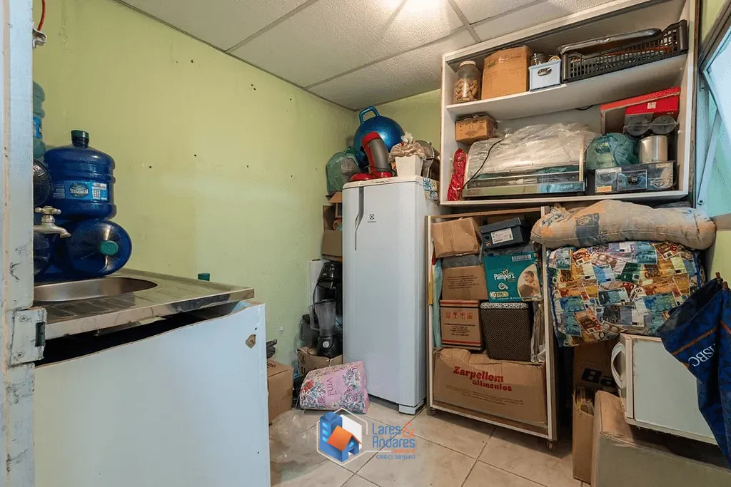 Casa, 2 quartos, 86 m² - Foto 37