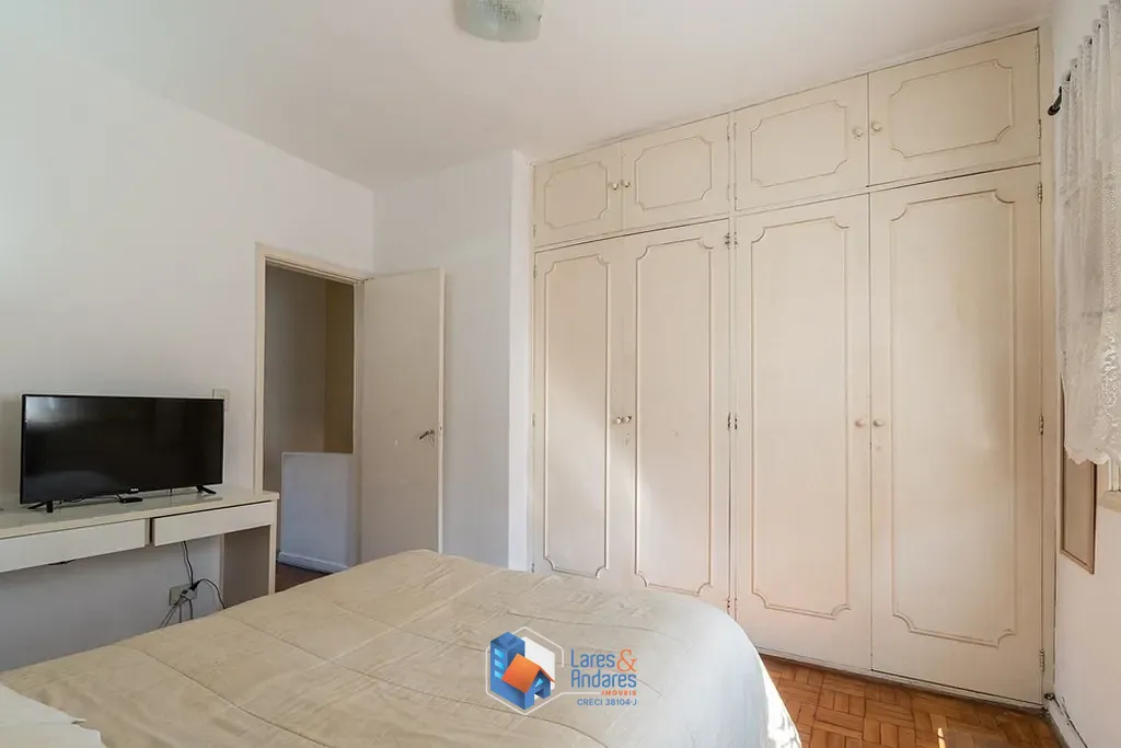Casa, 2 quartos, 86 m² - Foto 4