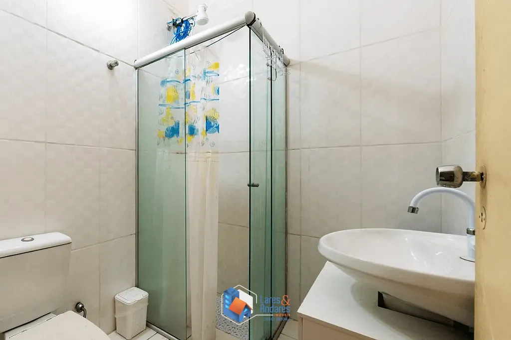 Casa, 2 quartos, 86 m² - Foto 11
