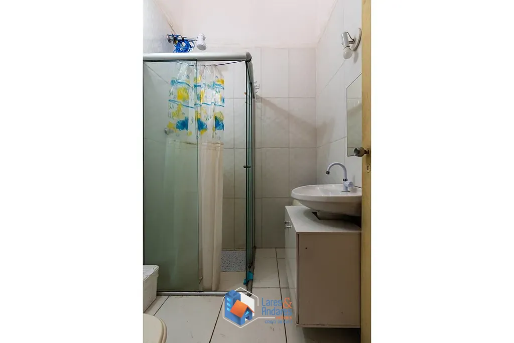 Casa, 2 quartos, 86 m² - Foto 13