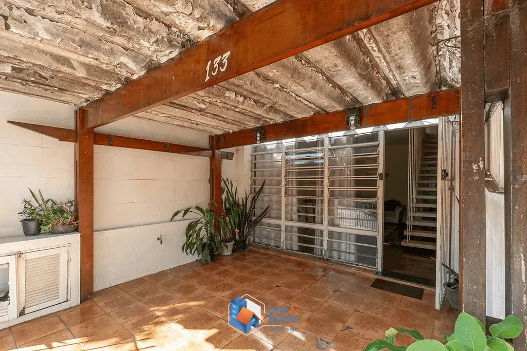Casa, 2 quartos, 86 m² - Foto 18