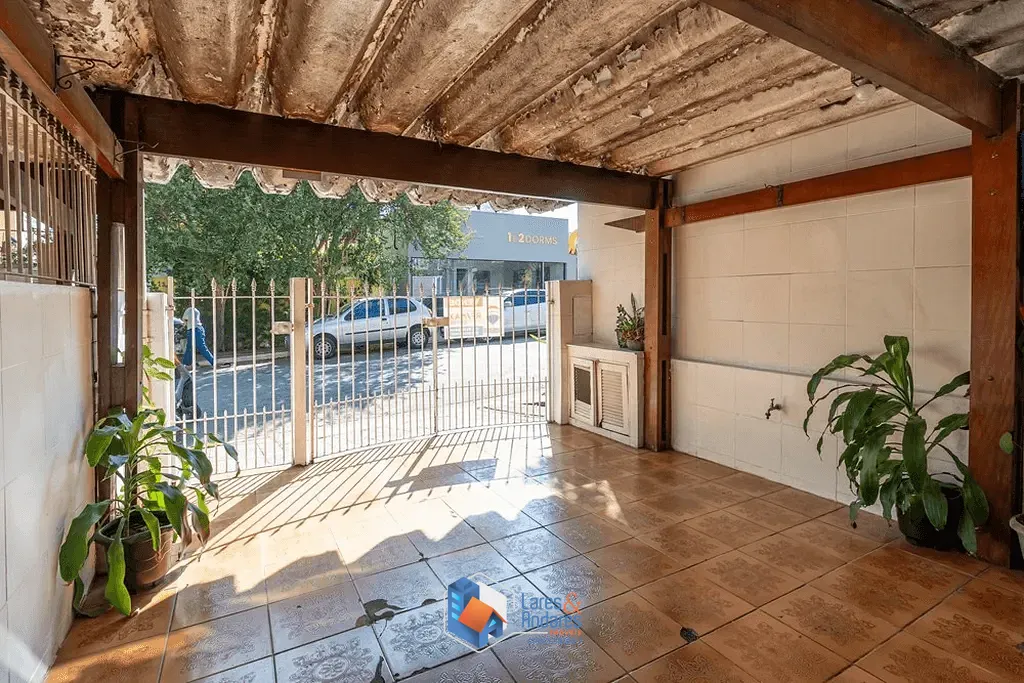 Casa, 2 quartos, 86 m² - Foto 20