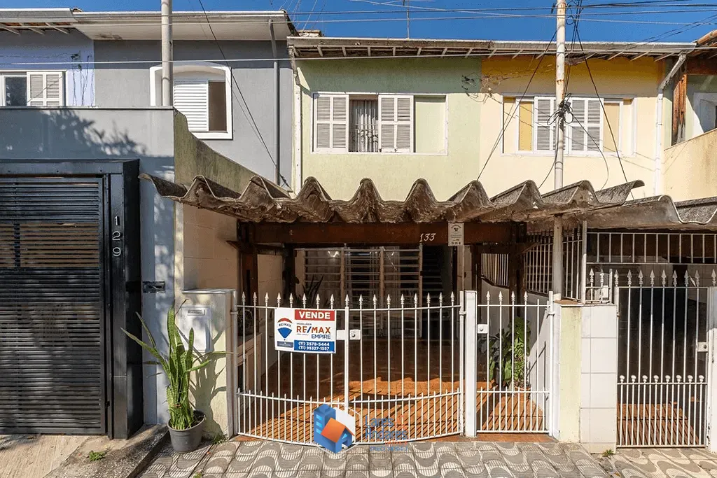 Casa, 2 quartos, 86 m² - Foto 21