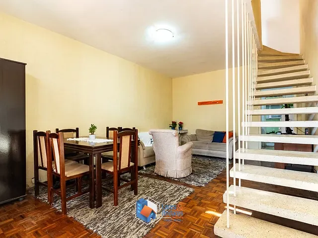 Casa 2 quartos e 2 banheiros, à venda, no bairro Chácara Santo Antônio (Zona Sul) em São Paulo
