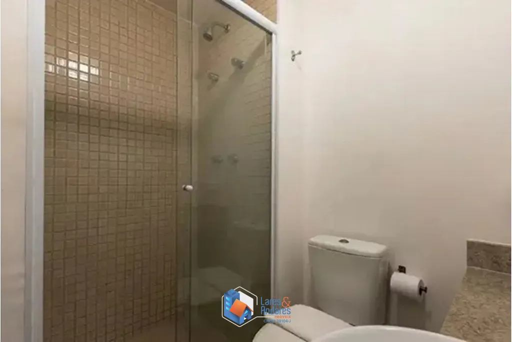 Apartamento, 1 quarto, 25 m² - Foto 23