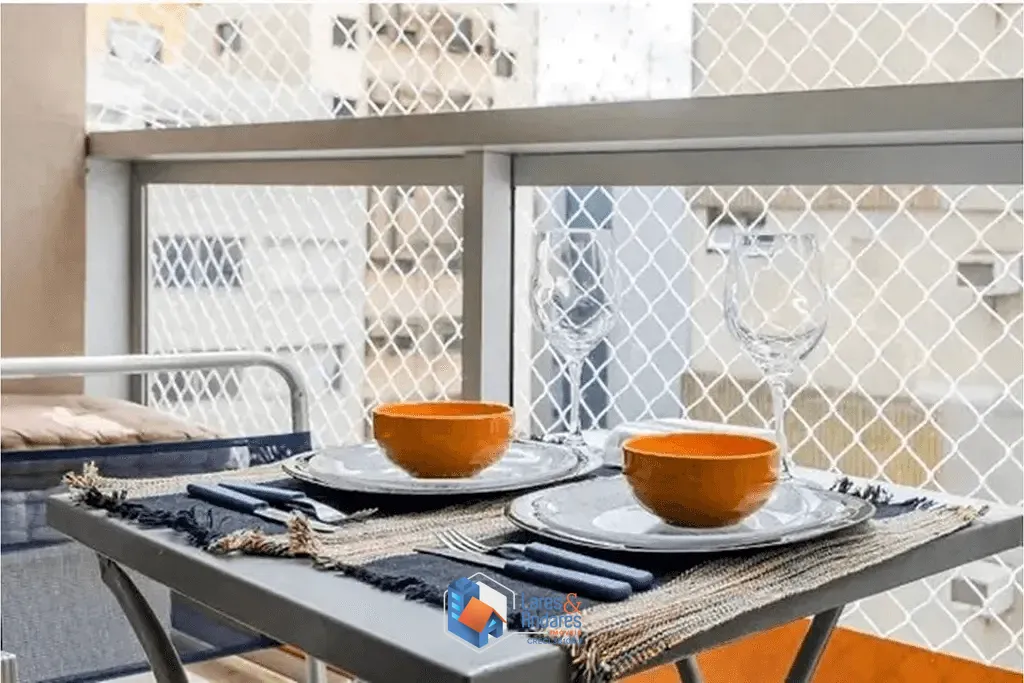 Apartamento, 1 quarto, 25 m² - Foto 2