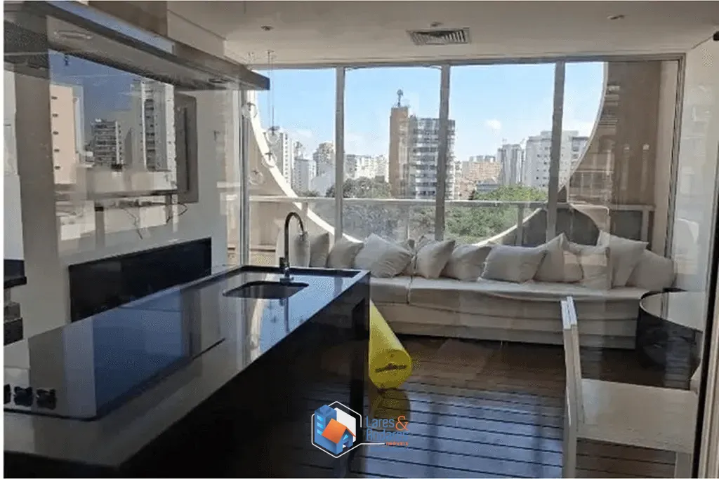 Apartamento, 1 quarto, 25 m² - Foto 14