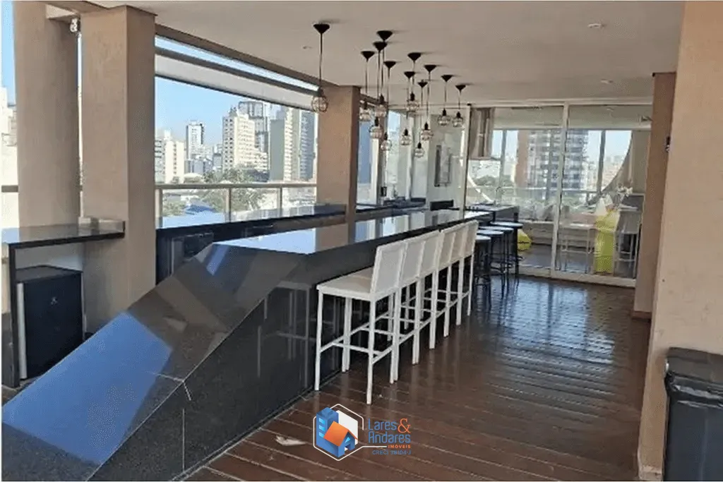 Apartamento, 1 quarto, 25 m² - Foto 11