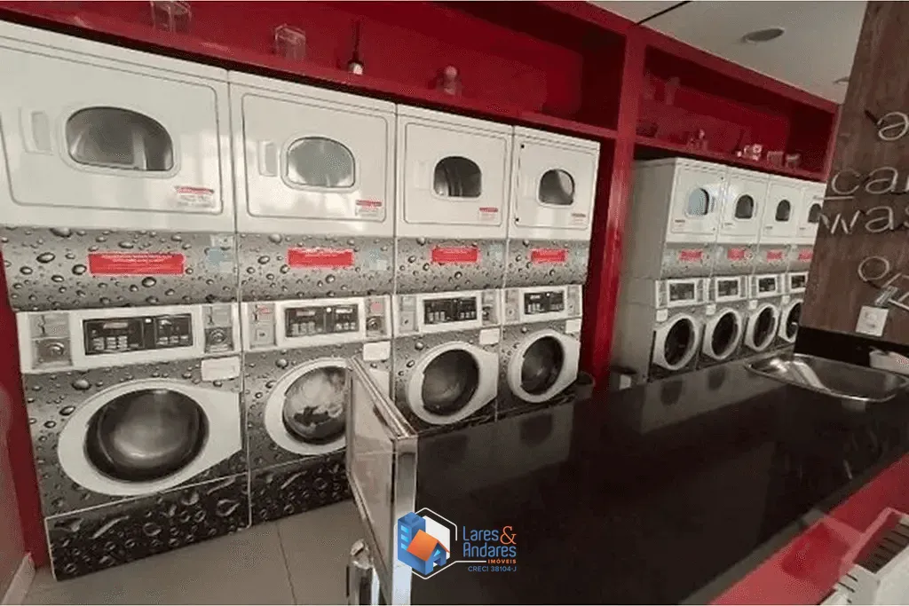 Apartamento, 1 quarto, 25 m² - Foto 6