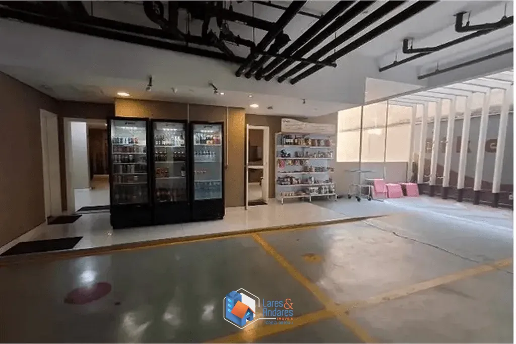 Apartamento, 1 quarto, 25 m² - Foto 5