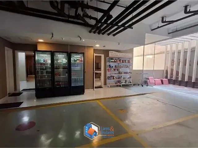 Studio 1 quarto e 1 banheiro, à venda, no bairro Consolação em São Paulo