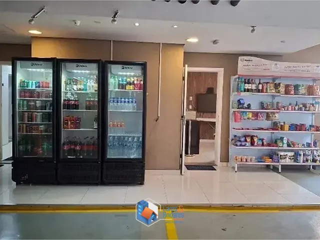 Studio 1 quarto e 1 banheiro, à venda, no bairro Consolação em São Paulo