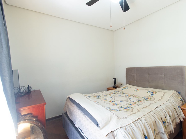 Foto do Casa - Casa à venda 3 Quartos 1 Suite 2 Vagas 160M² Campo Belo São Paulo - SP | Lares e Andares Imóveis