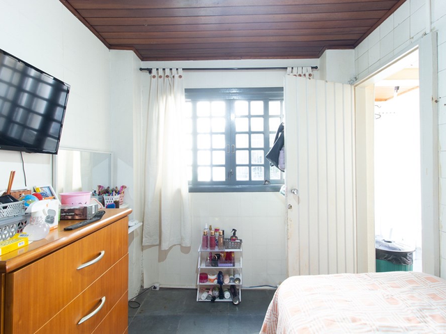 Foto do Casa - Casa à venda 3 Quartos 1 Suite 2 Vagas 160M² Campo Belo São Paulo - SP | Lares e Andares Imóveis