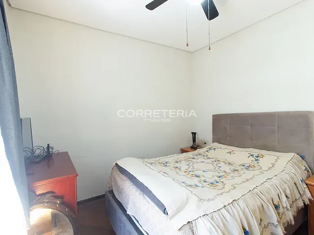 Casa 3 quartos e 3 banheiros, à venda, no bairro Campo Belo em São Paulo