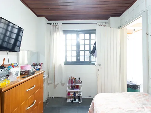 Casa 3 quartos e 3 banheiros, à venda, no bairro Campo Belo em São Paulo