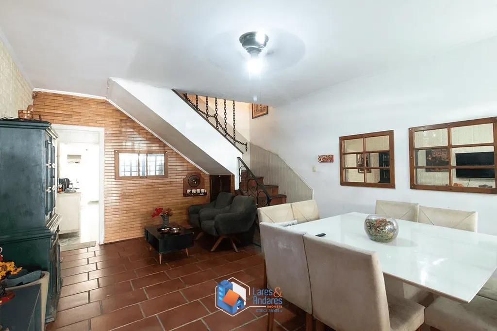 Casa, 3 quartos, 160 m² - Foto 20