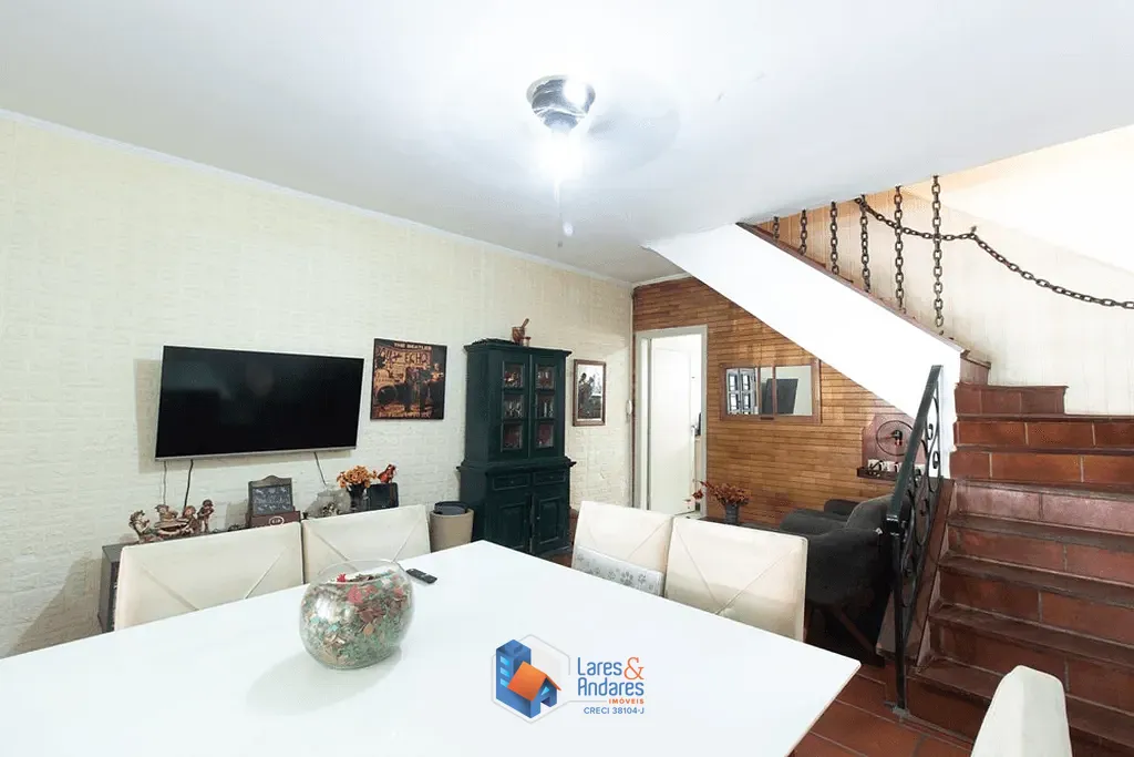 Casa, 3 quartos, 160 m² - Foto 21