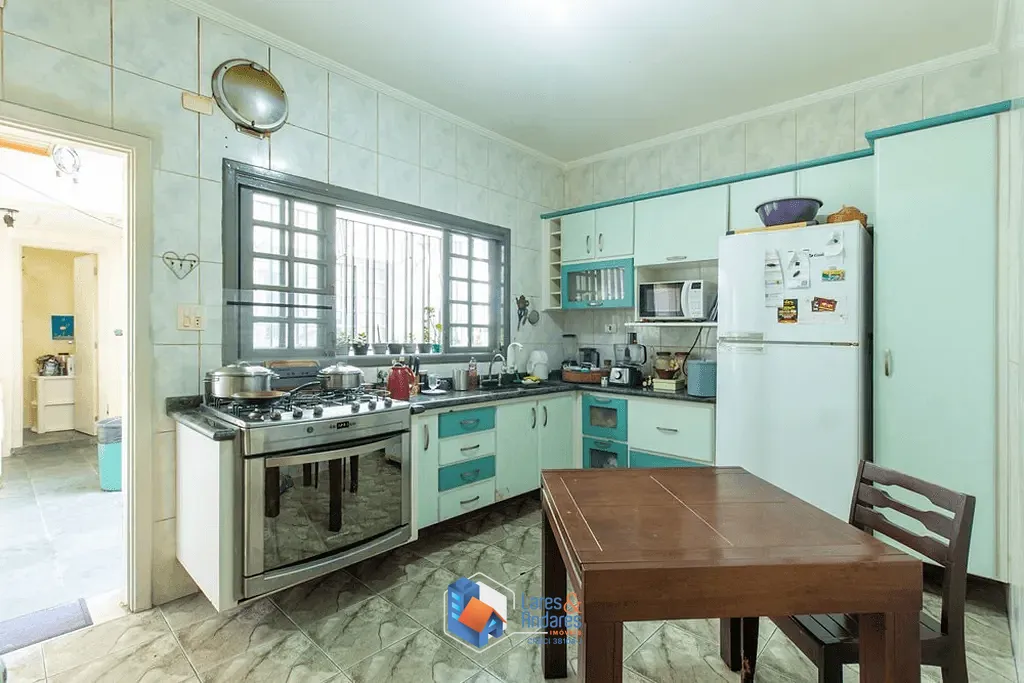 Casa, 3 quartos, 160 m² - Foto 22