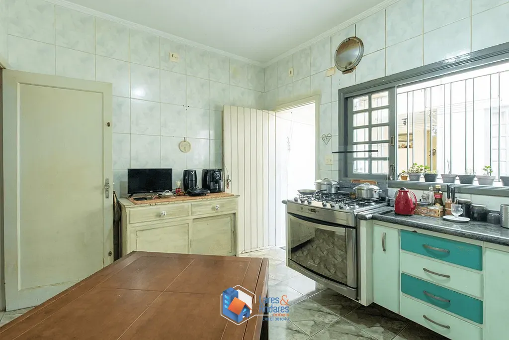Casa, 3 quartos, 160 m² - Foto 23