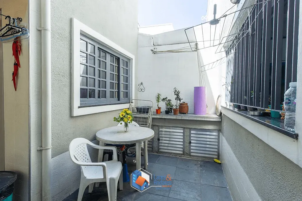 Casa, 3 quartos, 160 m² - Foto 25