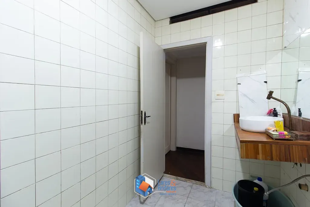 Casa, 3 quartos, 160 m² - Foto 27